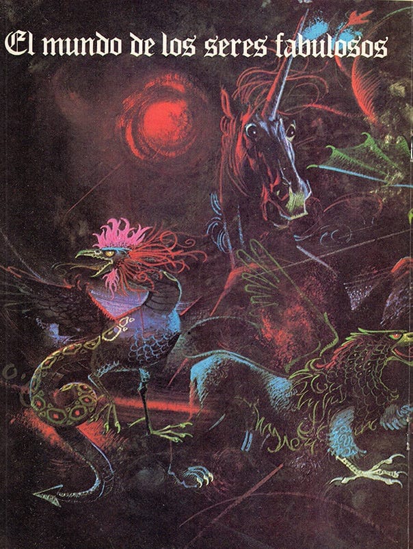 Ilustración de Hugo Scecs